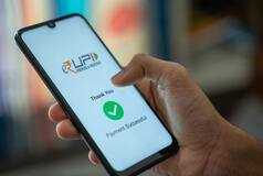 NPCI Suggests 1.1 Percent Interchange Fee on UPI Payments of Over Rs2,000 from THIS Date