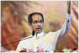 BJP कैसे संभालती है नई टोली, ये देखने के इंतज़ार में हूं: उद्धव ठाकरे ने अजित पवार के सरकार में शामिल होने पर कहा