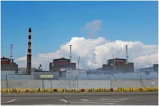 Russia Ukraine Crisis: यूक्रेन के परमाणु संयंत्र को बिजली ग्रिड से फिर जोड़ा गया, रूसी मिसाइल हमले में पहुंचा था नुकसान