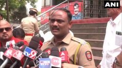 केंद्रीय मंत्री नितिन गडकरी को मिली धमकी, पुलिस ने नागपुर के घर और ऑफिस की सिक्योरिटी बढ़ाई