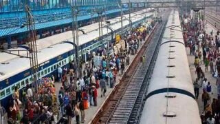 Indian Railways to Introduce Better Amenities on Trains With Automatic Hygiene, Odour Control Systems
