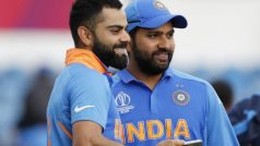 IND vs AUS: ऑस्ट्रेलिया के खिलाफ वनडे फॉर्मेट में खूब बोलता है रोहित शर्मा-विराट कोहली का बल्ला; पिछले 13 सालों से बादशाहत कायम
