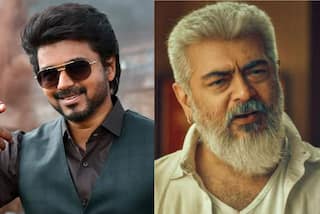 Varisu vs Thunivu Box Office Day 50: Thalapathy Vijay Wins Against Thala Ajith, Both Films Declared Superhits