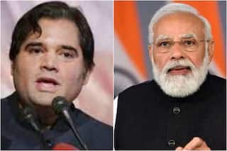 मोदी के नेतृत्व में भारत सही रास्ते पर है या नहीं? Oxford के बुलावे पर वरुण गांधी की 'NO'