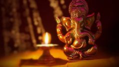 Vinayak Chaturthi 2023: विनायक चतुर्थी आज, इस विधि से करें पूजा और यहां पढ़ें व्रत कथा