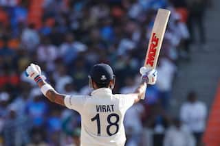 Not Starc or Zampa; Kohli Picks THIS Legend as Bowler to Bowl For His Life