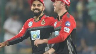 AB de Villiers बोले- पहली मुलाकात में घमंड़ी और काफी भड़कीले लगे थे विराट कोहली