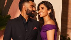 Virat-Anushka Exude Regality in New Photoshoot, Check Viral Pics