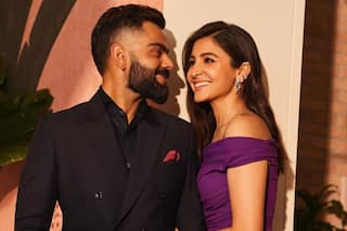 Virat-Anushka Exude Regality in New Photoshoot, Check Viral Pics