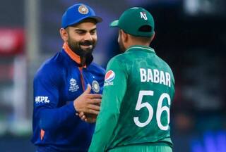 पाकिस्तान का पूर्व खिलाड़ी बोला- इस मामले में बाबर आजम से बहुत आगे हैं विराट कोहली