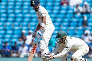 'When You Play For Such a Long Time...' - Pragyan Ojha REACTS on Virat Kohli's Form