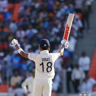 IND vs AUS: कंगारुओं के लिए फिर 'काल' बने किंग कोहली, तोड़ा ब्रायन लारा का बड़ा रिकॉर्ड