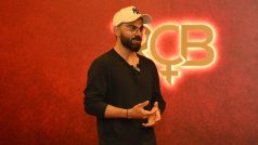 IPL 2023 से पहले विराट कोहली ने भरी हुंकार, कहा- मेरा बेस्ट आना अभी बाकी