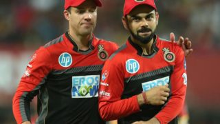 AB De Villiers REACTS to Virat Kohli's Latest Instagram Video And It's a Treat For RCB Fans | VIRAL POST