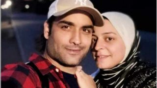 Vivian Dsena Converts to Islam, Reveals he Has a 4-Month Daughter with Wife Nouran Aly