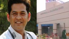 Vyapam स्कैम  के 'व्हिसलब्लोअर' डॉ आनंद राय को एमपी सरकार की सेवाओं से बर्खास्त किया गया