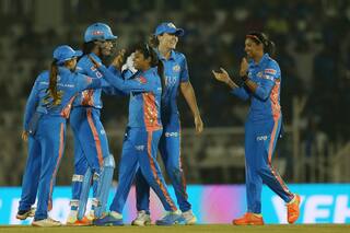 WPL 2023 : पार्थिव पटेल ने की भविष्यवाणी- टीम इंडिया में शामिल होने से दूर नहीं हैं सायका इशाक