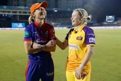 WPL 2023 में इन टॉप-10 खिलाड़ियों का अब तक रहा दबदबा, देखें लिस्ट में कितने भारतीय और विदेशी?