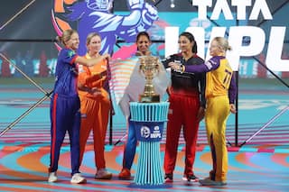 WPL 2023 में आज खेला जाएगा पहला डबल हेडर, इन 4 टीमों के बीच होगी रोमांचक जंग