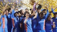WPL FINAL 2023: आखिरी ओवर में चैंपियन बनी मुंबई इंडियंस, फाइनल में दिल्ली कैपिटल्स को 7 विकेट से हराया