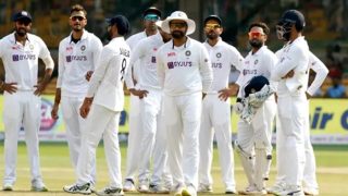 WTC Final 2023: India Qualify For 2nd World Test Championship Final After New Zealand Beat Sri Lanka in THRILLER