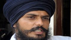Punjab News: 'वारिस पंजाब दे' का चीफ अमृतपाल सिंह भगोड़ा घोषित, कट्टरपंथी के 78 समर्थक अरेस्ट
