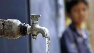 Major Relief! BMC Withdraws 10 Per Cent Water Cut for Mumbai, Suburbs from Wednesday