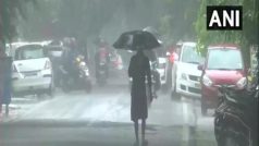 मध्य प्रदेश-छत्तीसगढ़ में गरज चमक के साथ बारिश का अलर्ट, इन राज्यों में ओले से फसलों को काफी नुकसान; जानें मौसम का ताजा हाल