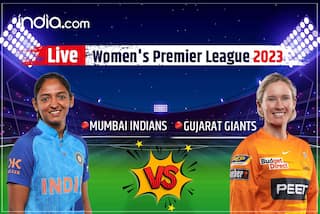 Highlights, WPL 2023, MI vs GG: Ishaque's 4/11 Headlines Mumbai Indians' 143-Run Win