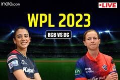 Highlights | WPL 2023, RCB vs DC: Delhi Beat Bangalore By 60 Runs