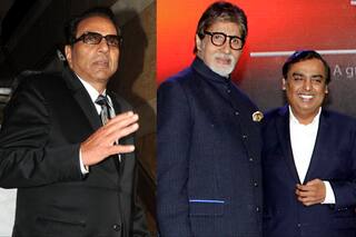 'Bombs' Near Homes Of Amitabh, Dharmendra, Ambani: Man Detained For Making Fake Call
