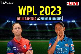 Highlights, DC-W Vs MI-W, WPL 2023: Mumbai Indians Register Hattrick Of Wins