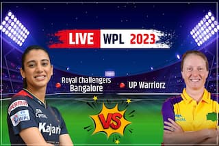 Highlights WPL 2023, RCB-W vs UPW-W: Healy Powers UP Warriorz to 10-Wicket Victory