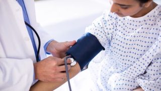 Hypertension: 5 BIG Risk Factors of Uncontrolled High Blood Pressure in Adults