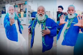 Chachaji Ka Dance: 60 की उम्र में चाचाजी ने दिखाया ऐसा हाहाकारी डांस, देखने वाले भी हिल गए | Viral हुआ ये Video