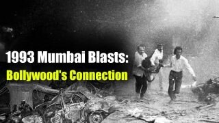 30 Years of 1993 Mumbai Bomb Blasts: All About Sanjay Dutt And Bollywood's Connection