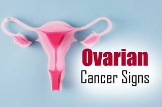 Ovarian Cancer: 6 Warning Signs To Look Out For In Young Females