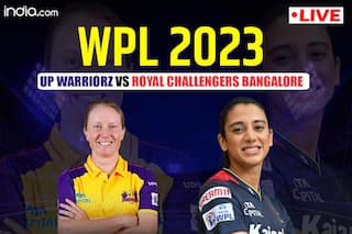 Highlights WPL 2023, UPW-W vs RCB-W: Bangalore Beat Warriorz By 5 Wickets, Register First Victory