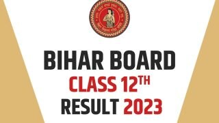 BSEB Bihar Board 12th Result 2023 Declared: Check Mark Sheet, Toppers List, Direct Link, Other Details Here   