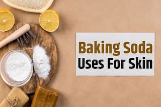 Shahnaz Husain Shares 4 Best Ways to Add Baking Soda in Your Skincare Routine