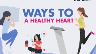 Heart Attack: 4 Key Takeaways Sushmita Sen's Doctor Shares For A Healthy Lifestyle And Why We Must Implement It