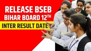 Bihar Board 12th Result 2023: Ayushi Nandan Tops Science Stream With 474 Marks