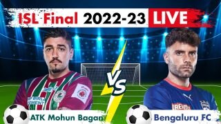 Highlights ATK Mohun Bagan vs Bengaluru FC, ISL Final 2023 Score: Mariners Beat BFC 4-3 On Penalties To Lift Maiden ISL Title