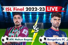 Highlights ATKMB vs BFC, ISL Final: Mariners Beat BFC 4-3 On Penalties To Lift Maiden ISL Title