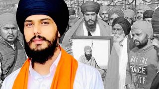 'It's An Intelligence Failure', Says HC As Punjab Police's Chase For Amritpal Singh Enters Day 4