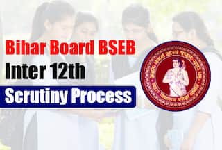 Bihar Board BSEB Inter 12th Scrutiny Date Extended Till April 1; Check Tweet, Steps to Apply For Re-Checking