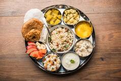 Chaitra Navratri 2023 Vrat Rules: Foods to Eat And Avoid During This 9-Day Festival