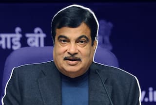 Nitin Gadkari Gets Threat Calls At His Nagpur Office; Security Beefed Up At Minister's Home