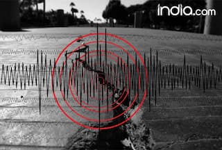 Explained: How Earthquakes Are Measured And What Is Richter Scale