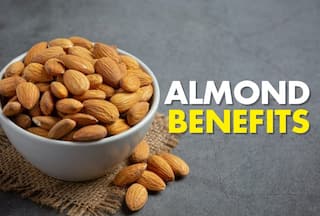 How Almonds Help Regulate Blood Sugar For Diabetes? Check Health Benefits of These Nutty Delights